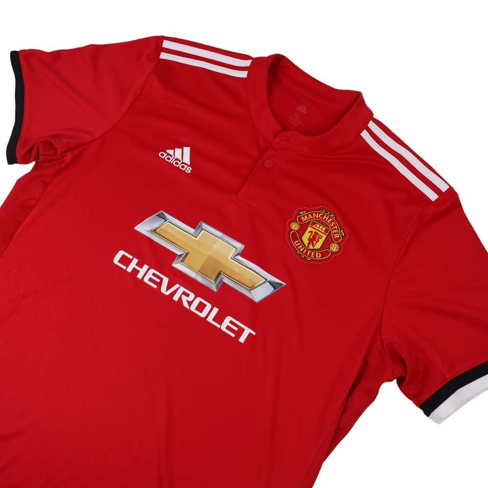 Manchester United 18/19 Away Womens Jersey, Men's Fashion, Activewear on  Carousell