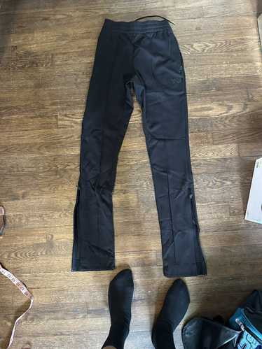 Y-3 Y-3 TRACK PANTS