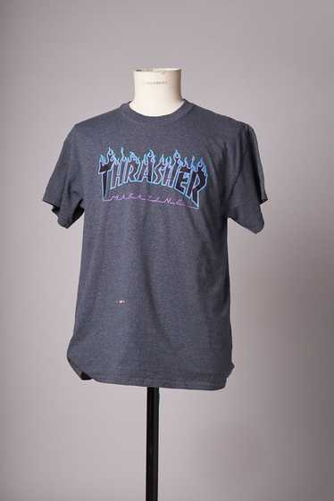 Thrasher Vintage Y2K Thrasher Tee Shirt