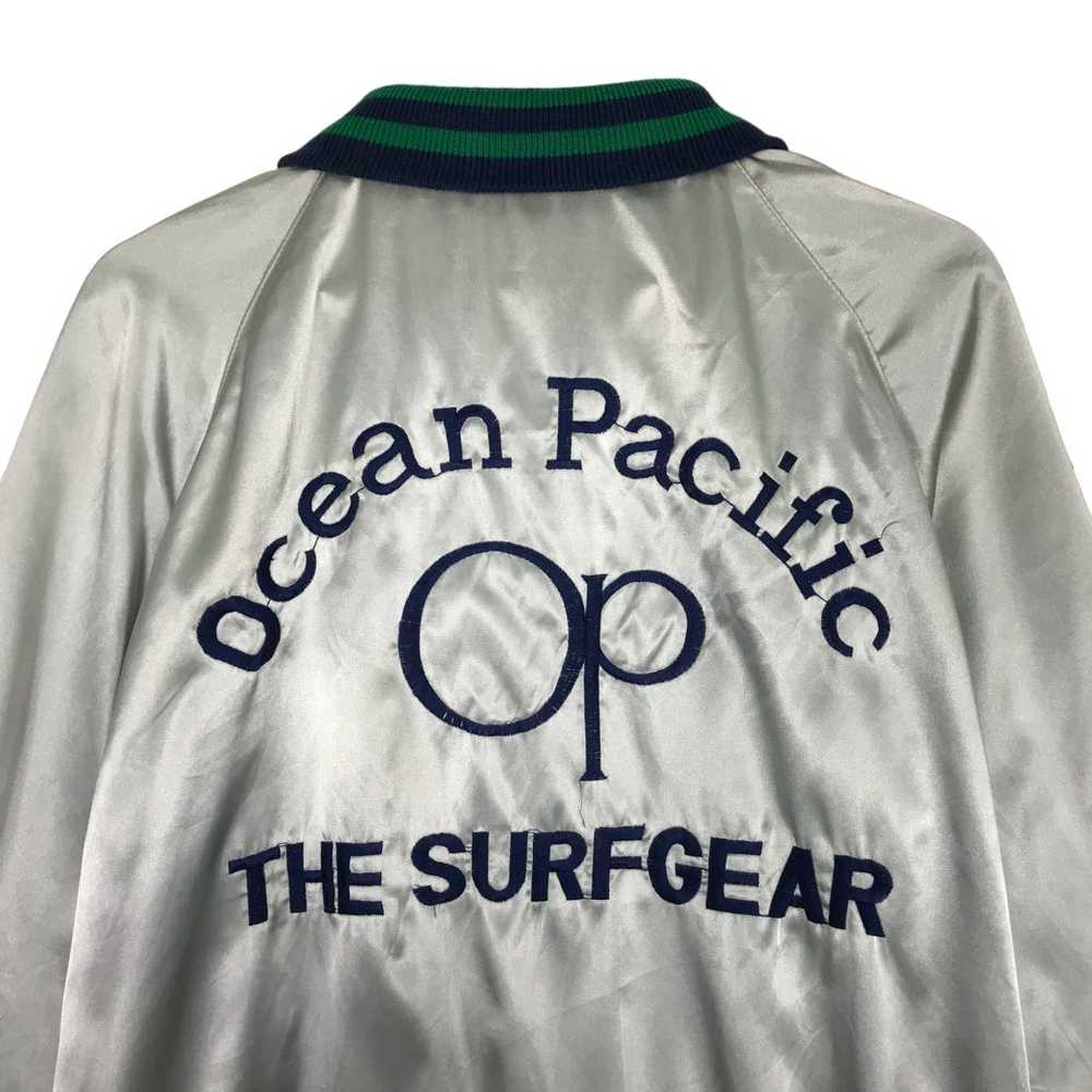 Ocean Pacific × Vintage 💥 VINTAGE 1980s OCEAN PA… - image 9