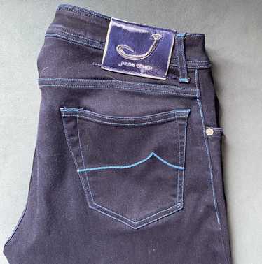 Jacob shops cohen jeans prix