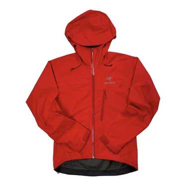 Arcteryx alpha sl jacket - Gem