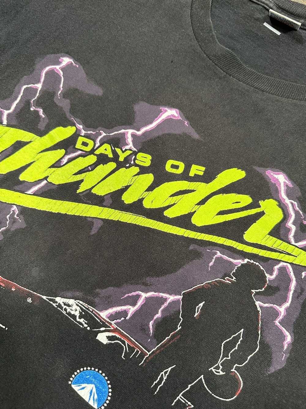 Vintage ‘90s Vintage Tom Cruise Days Of Thunder L… - image 4