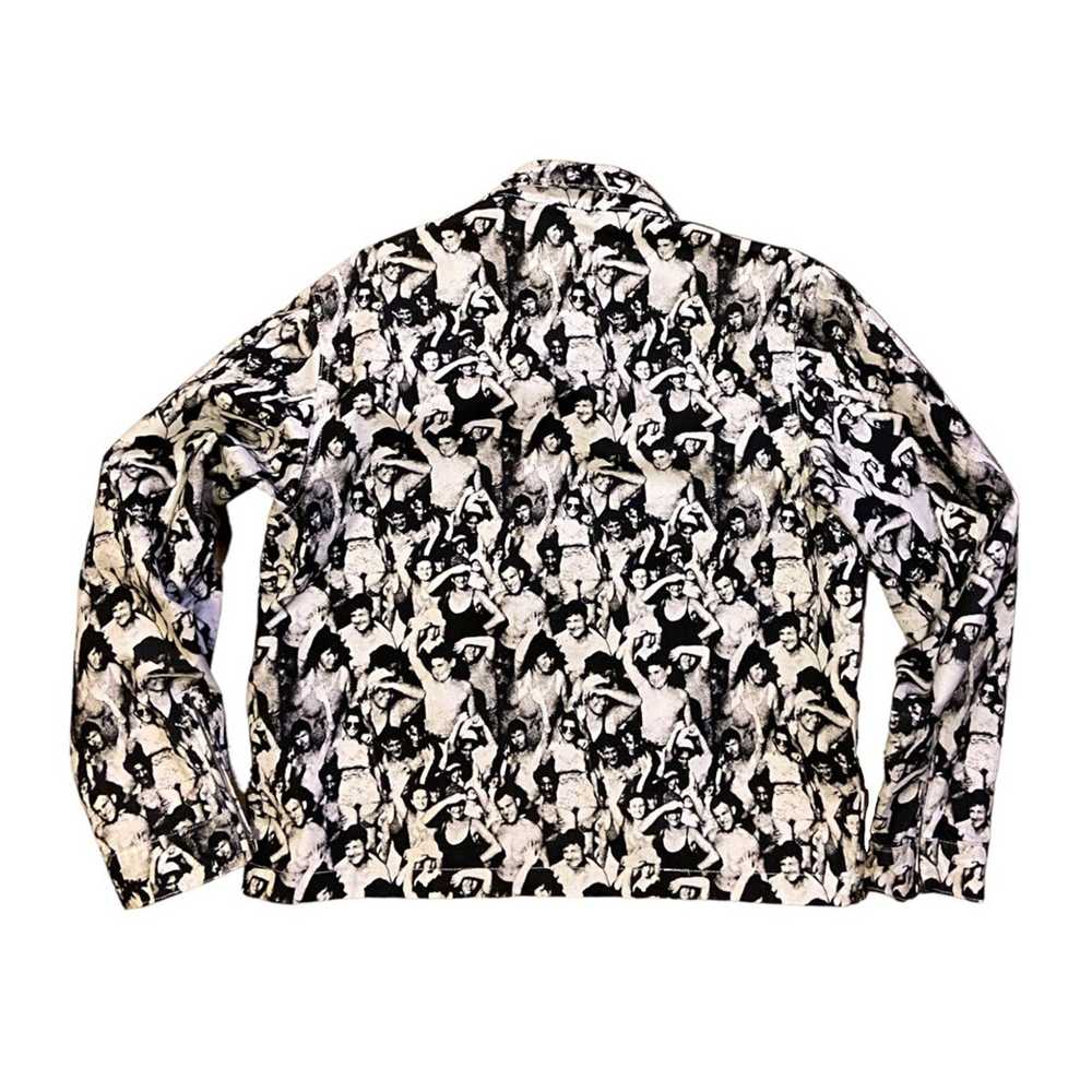 Stussy beach mob bing jacket - image 3