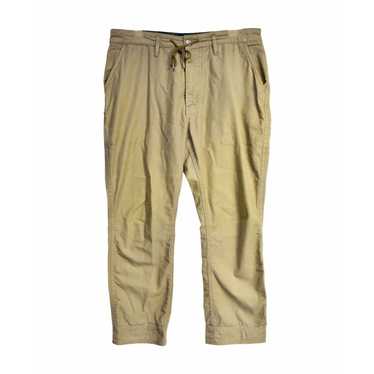 Nonnative chinos 241_new_arrows_japan - Gem