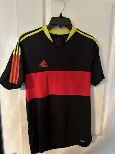 Adidas Adidas Short Set