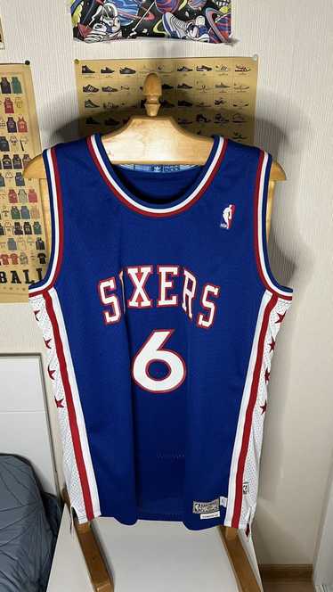 76ers julius erving - Gem