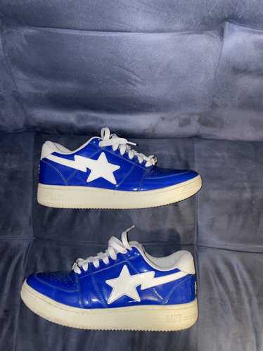 Bape sta lows - Gem