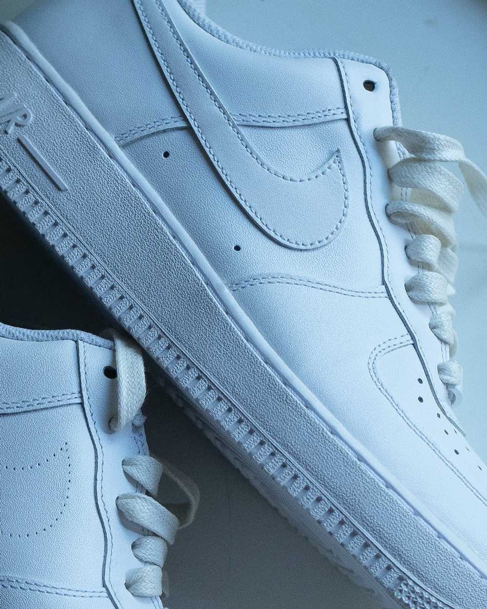 Nike × Saintwoods Saintwoods Nike Air-Force 1 - image 11