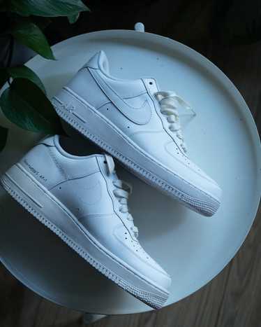 Nike × Saintwoods Saintwoods Nike Air-Force 1 - image 1