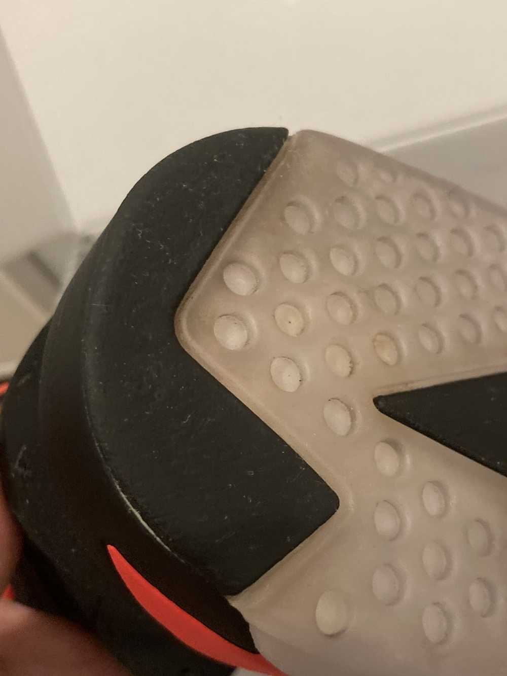 Jordan Brand × Nike Air Jordan 6 black infrared 2… - image 11