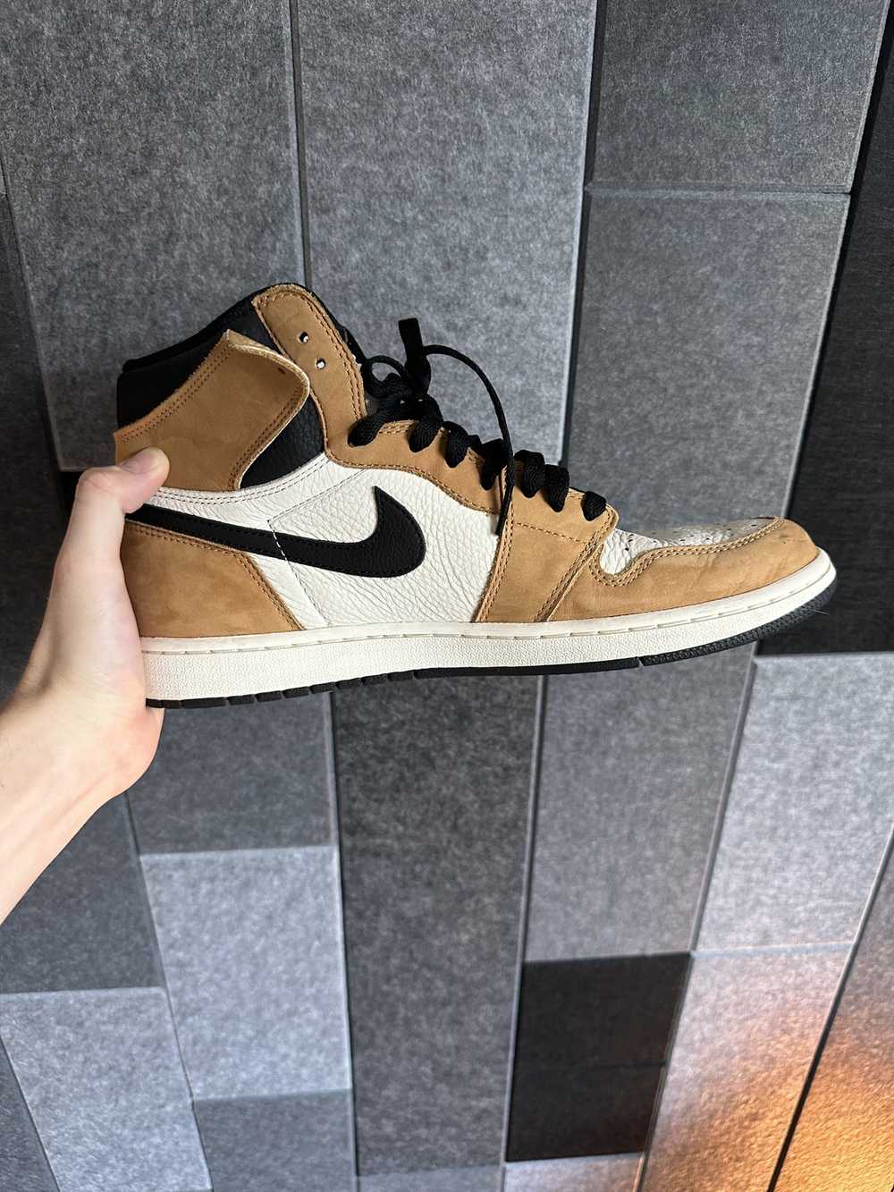 Jordan Brand Jordan 1 High Rookie Of The Year - image 1