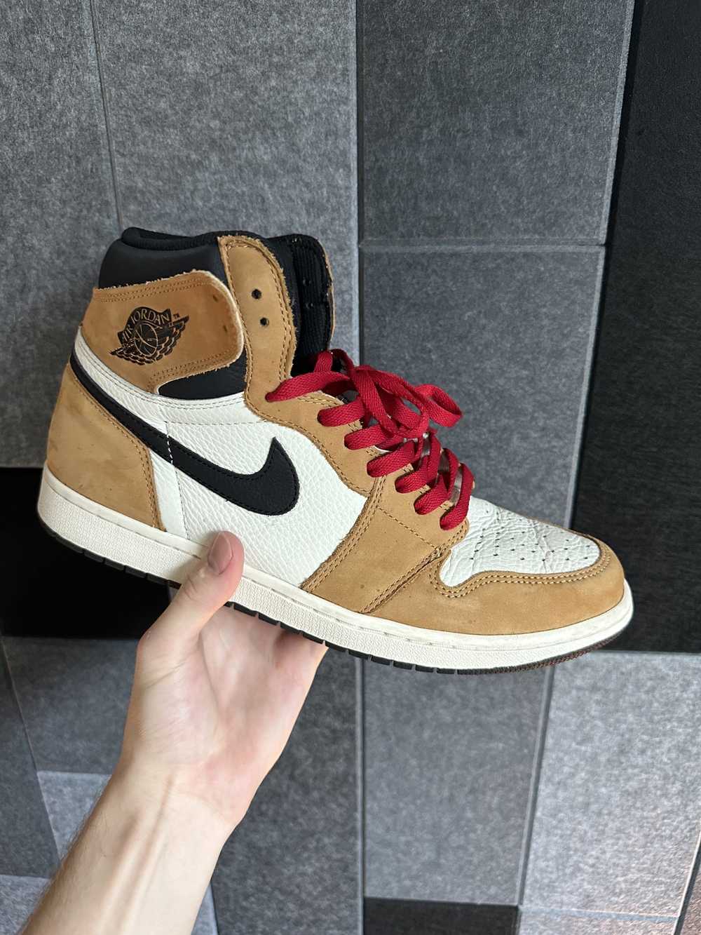 Jordan Brand Jordan 1 High Rookie Of The Year - image 6