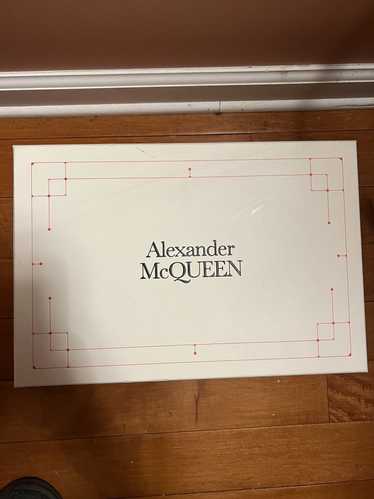 Alexander McQueen Alexander McQueens sz 42