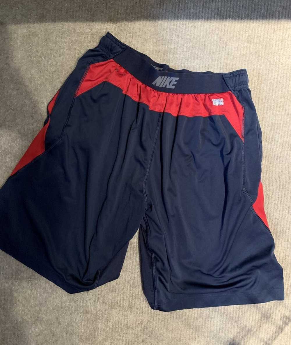 Nike Nike St Louis Cardinals Athletic Shorts - image 2