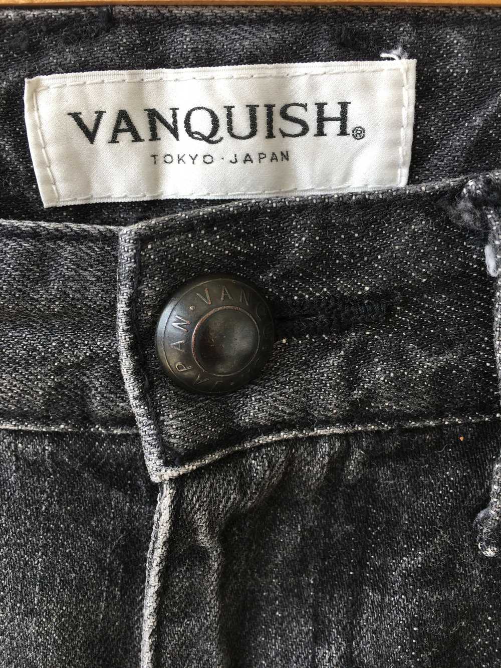 Japanese Brand × Vanquish FINAL DROP! Japanese Br… - image 5