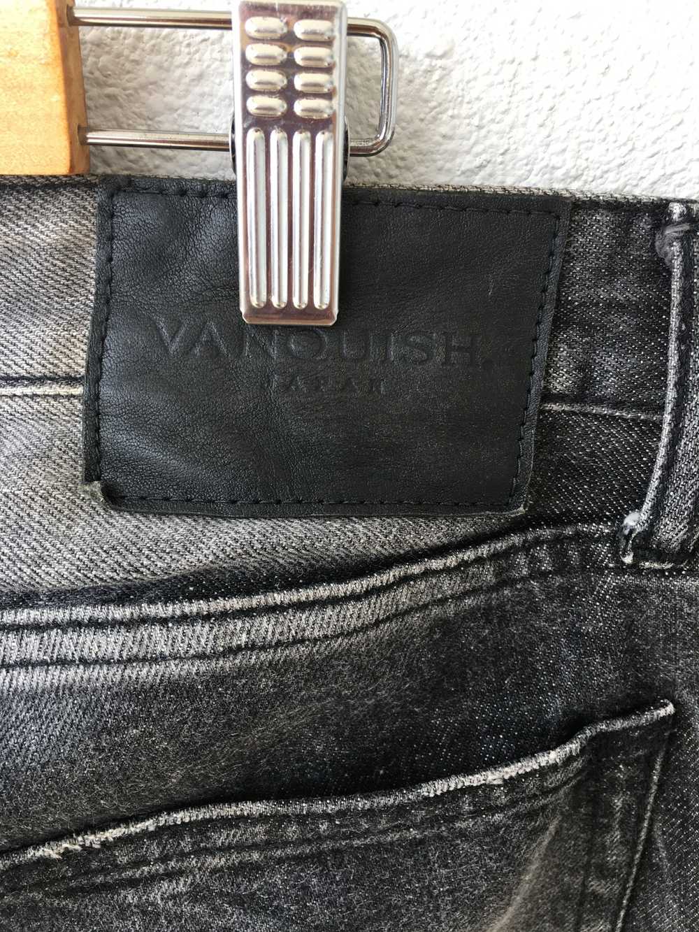 Japanese Brand × Vanquish FINAL DROP! Japanese Br… - image 8