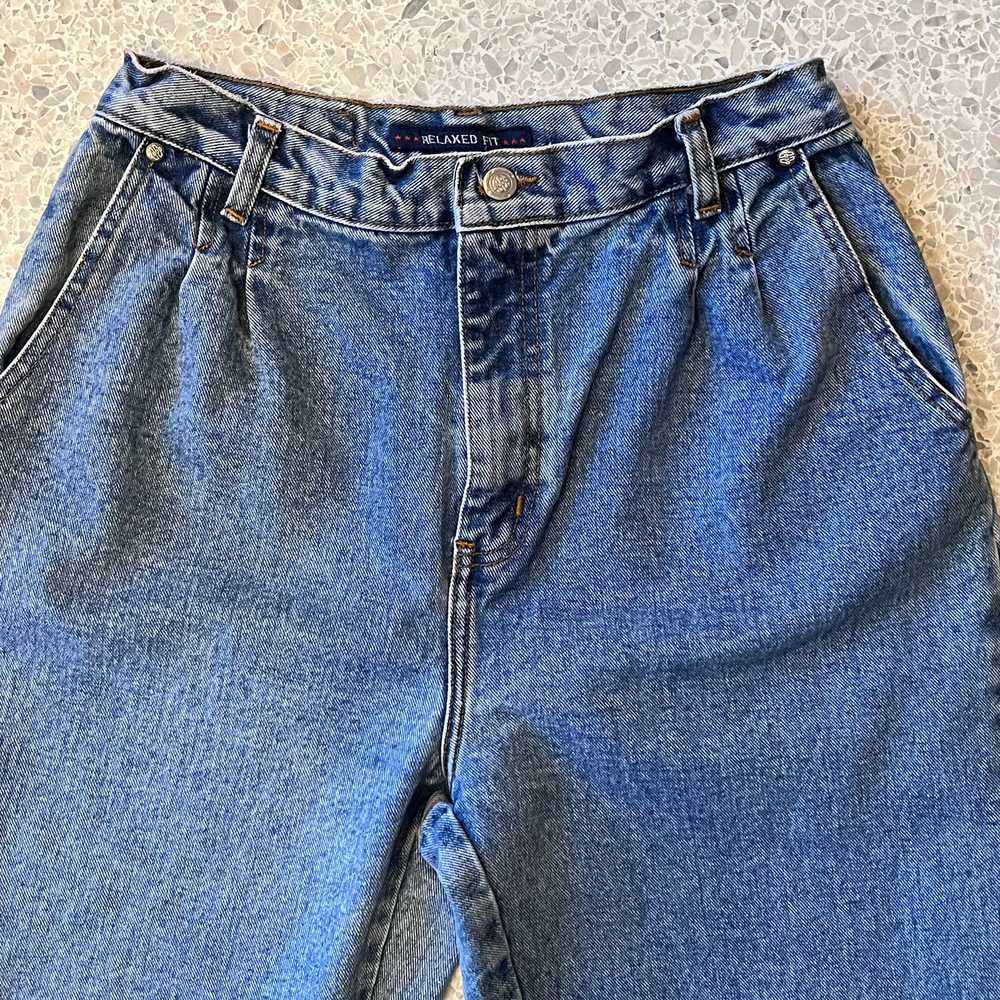 1980s Bill Blass Jeans - image 1