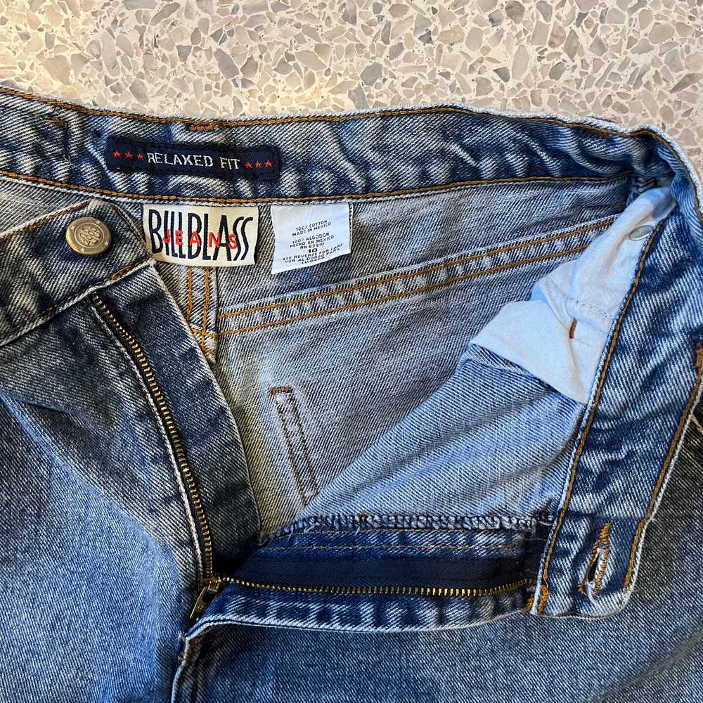 1980s Bill Blass Jeans - image 2