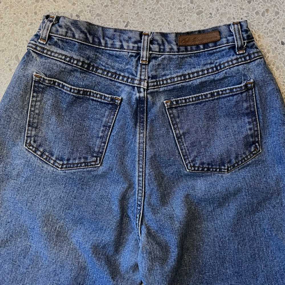 1980s Bill Blass Jeans - image 3
