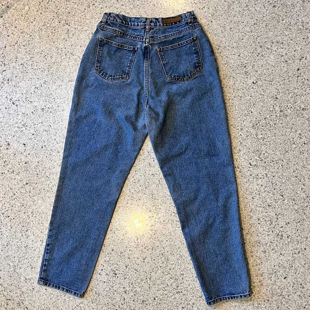 1980s Bill Blass Jeans - image 5