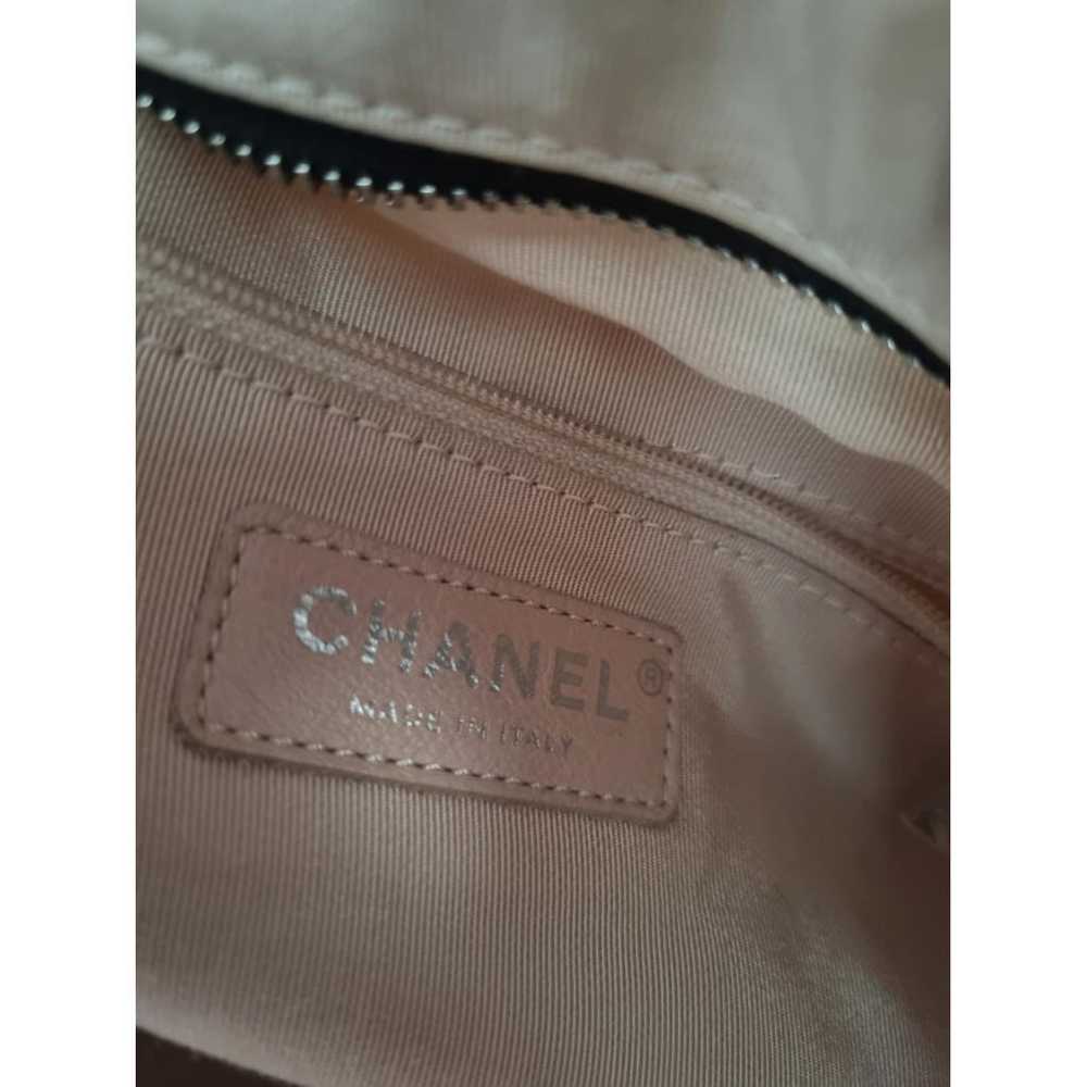 Chanel Cloth 48h bag - image 8