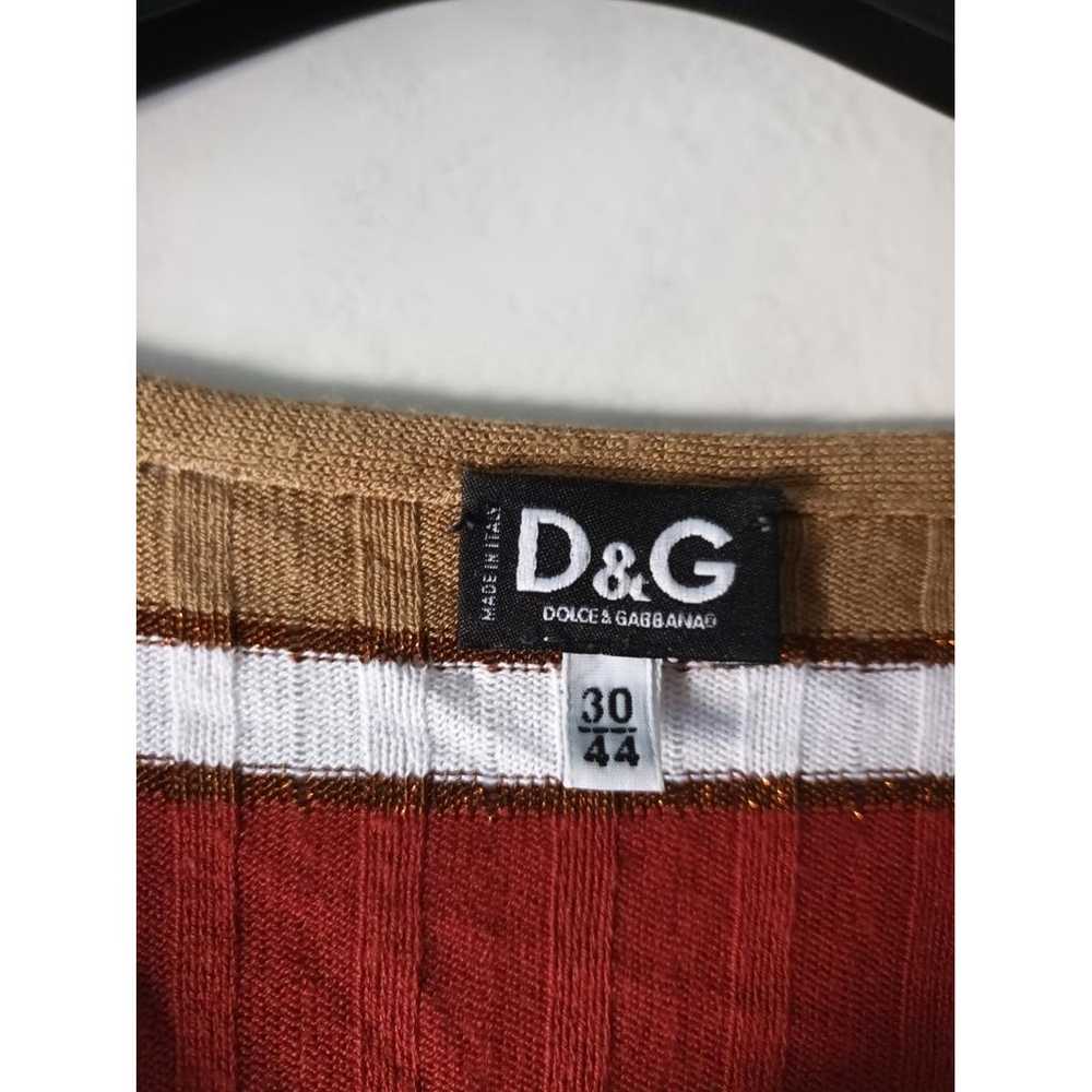 D&G Knitwear - image 3