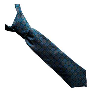 Cerruti Silk tie - image 1