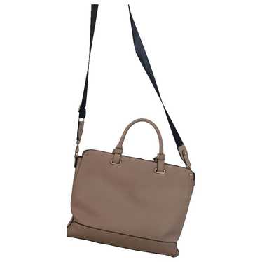 Carpisa Vegan leather satchel - image 1