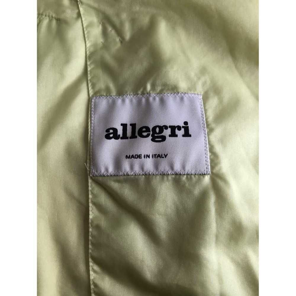 Allegri Trench coat - image 9