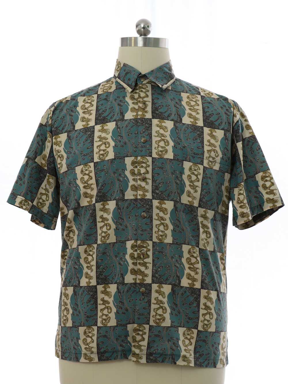 1990's Avi Collection for Kahala Mens Avi Collect… - image 1