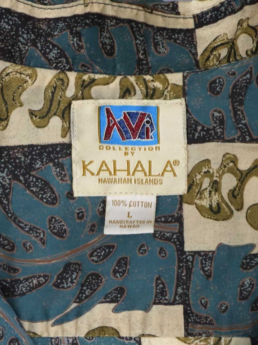 1990's Avi Collection for Kahala Mens Avi Collect… - image 3