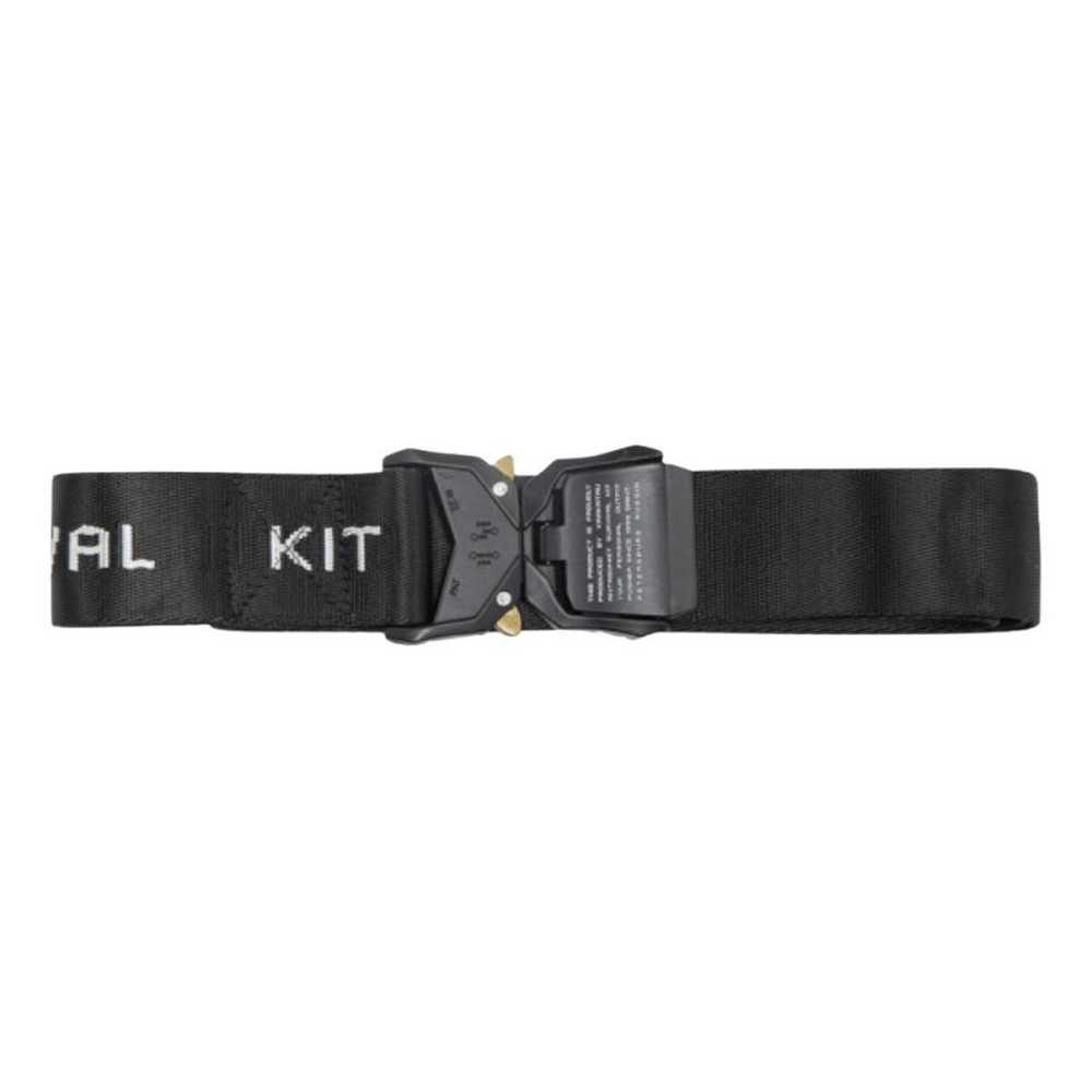 Krakatau Belt - image 1