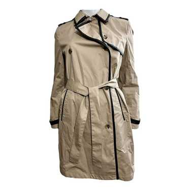 The Kooples Spring Summer 2020 trench coat - image 1
