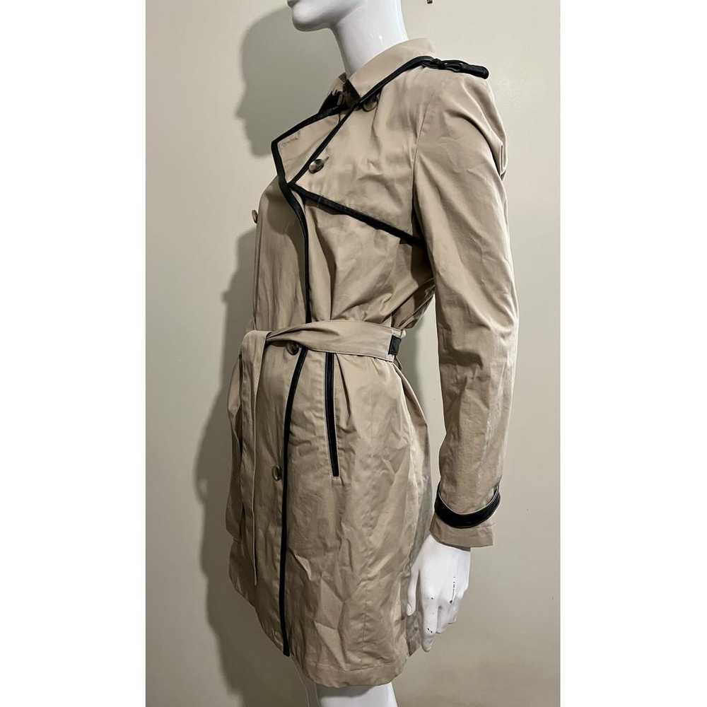 The Kooples Spring Summer 2020 trench coat - image 2