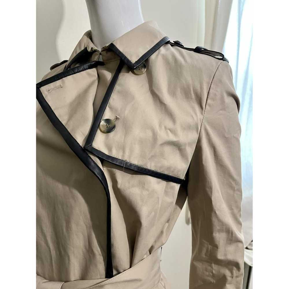 The Kooples Spring Summer 2020 trench coat - image 5