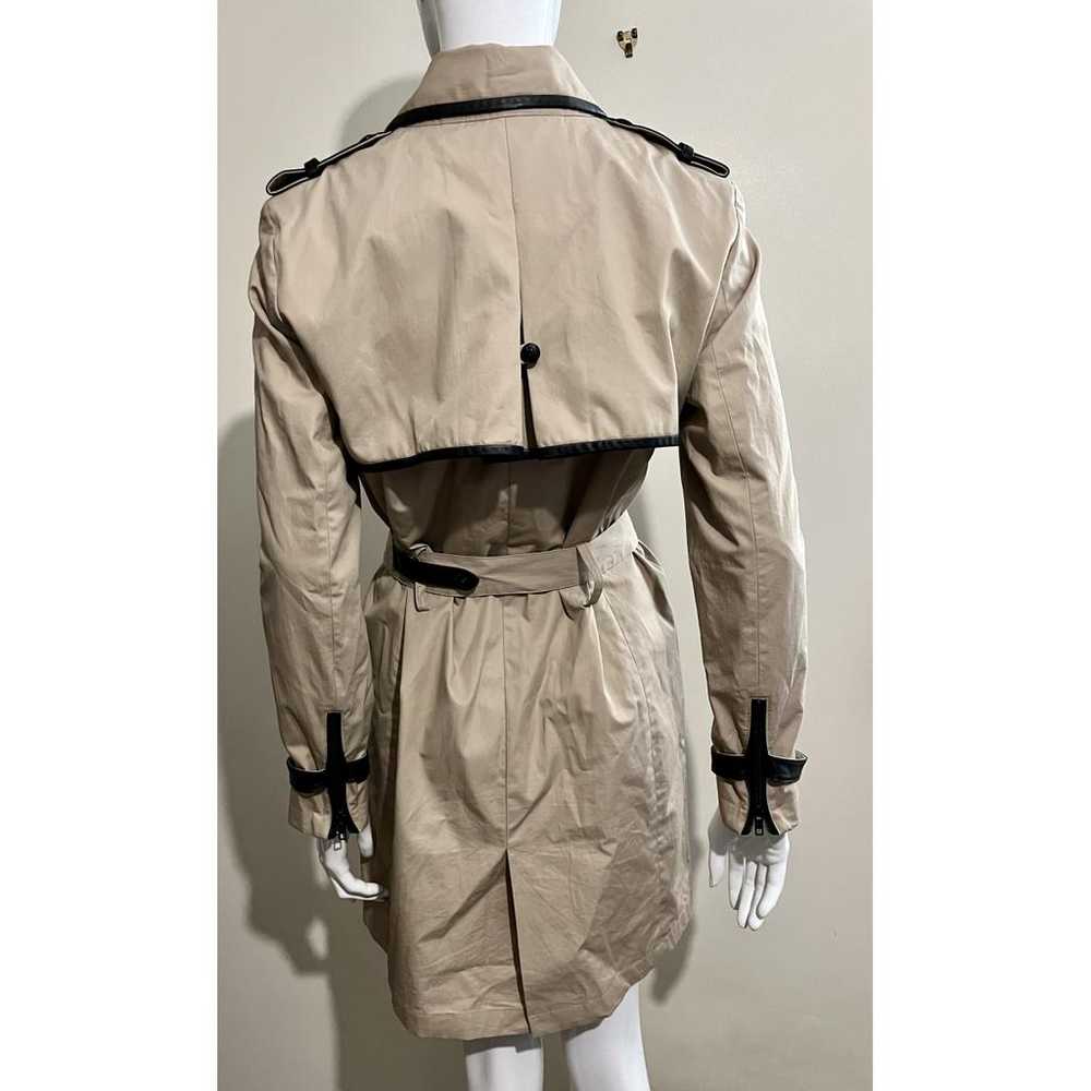 The Kooples Spring Summer 2020 trench coat - image 6