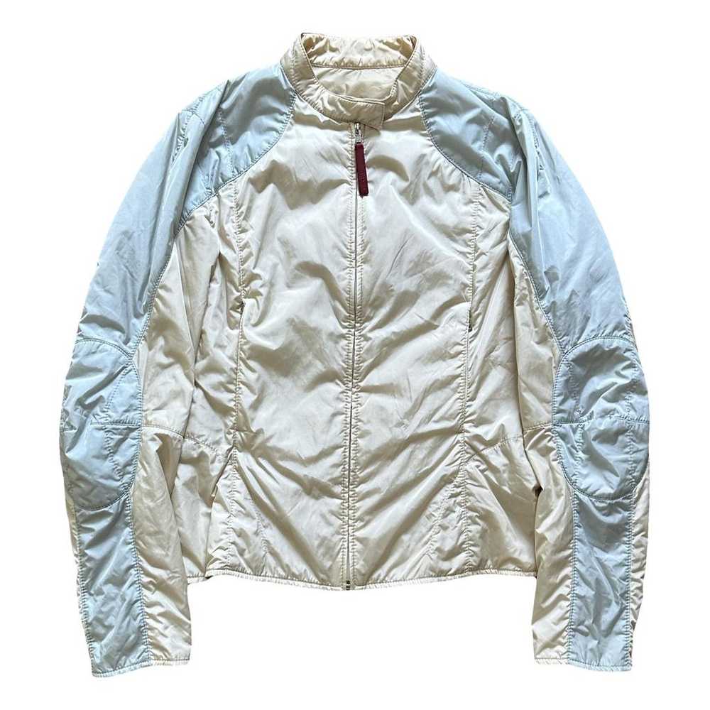 Prada Faux fur jacket - image 1