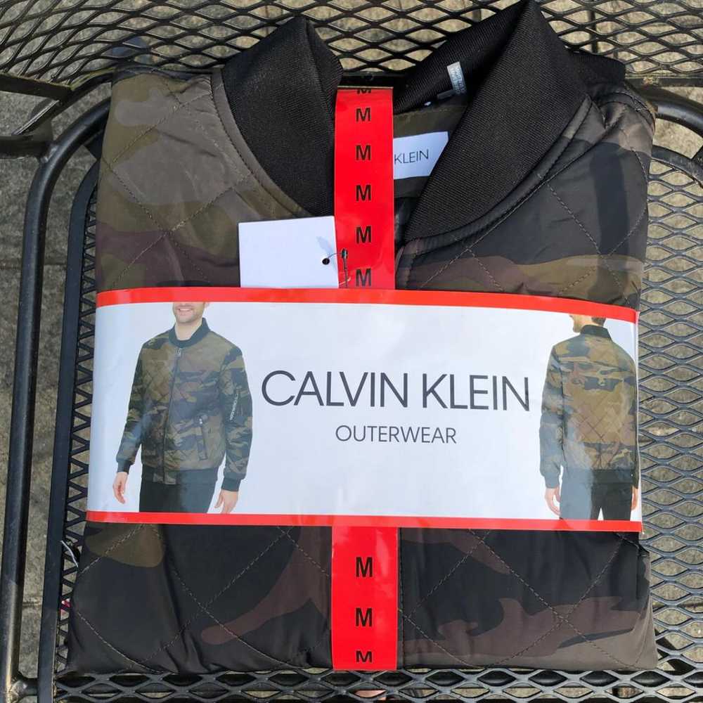 Calvin Klein Jacket - image 2