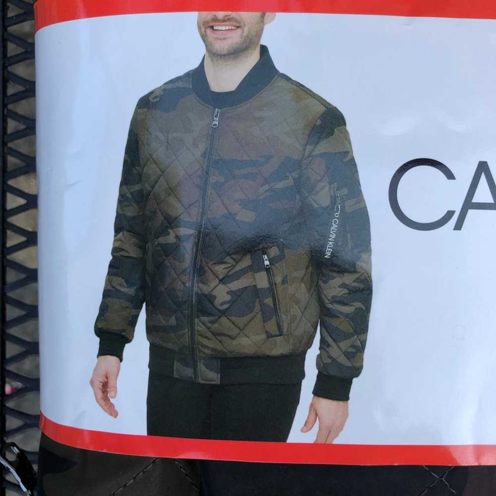 Calvin Klein Jacket - image 3