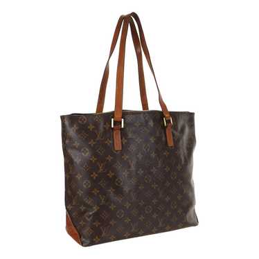 Louis Vuitton Alto leather handbag