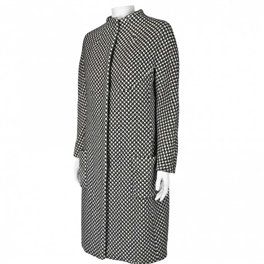 Bill Blass Wool coat - image 4