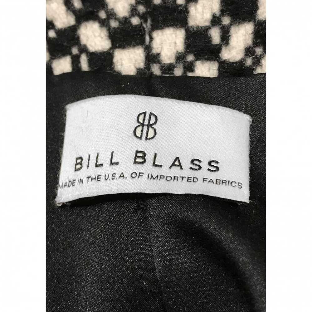 Bill Blass Wool coat - image 8