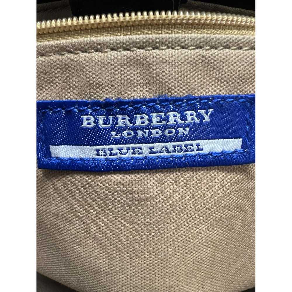 Burberry Cloth tote - image 10