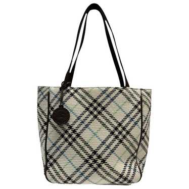 Burberry Cloth tote - image 1