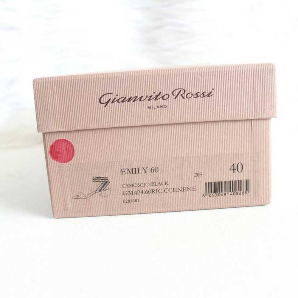Gianvito Rossi Sandal - image 2