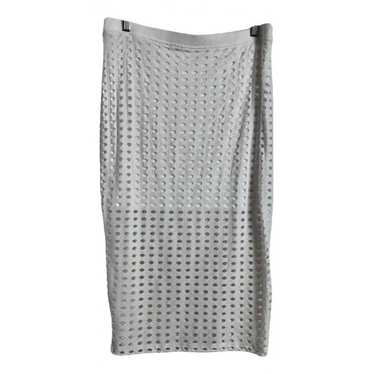 T by Alexander Wang Mid-length skirt - image 1