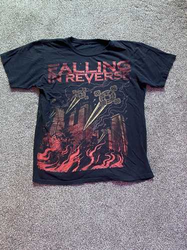 Other Falling In Reverse Band Tee