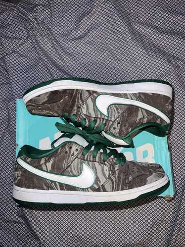 Nike Nike Sb Dunk Low “Coffee Lovers” - image 1