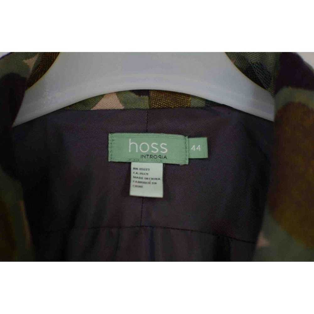 Hoss Intropia Hoss Intropia Women's Blazer jacket… - image 4